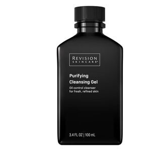 Revision Skincare brightening facial wash 3.4 fl oz